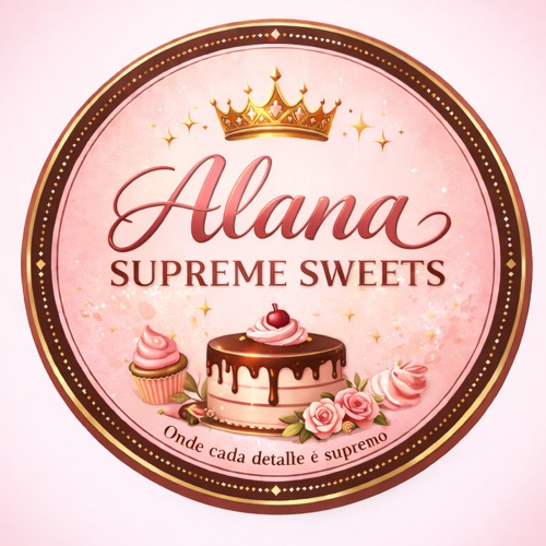 Confeitaria Supreme Sweets