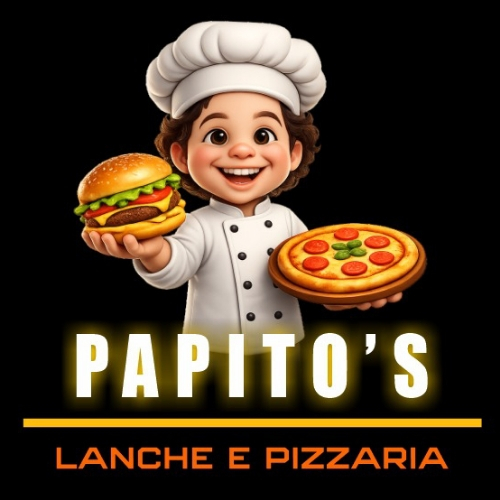 Papitos lanche e Pizzaria