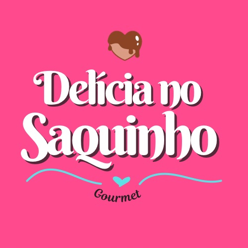 Delícia no saquinho