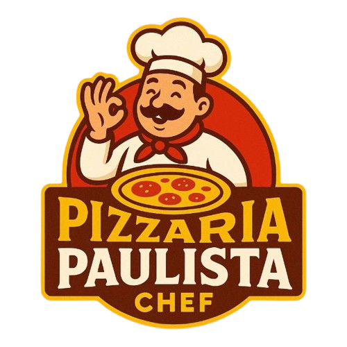 Pizzaria Paulista Chef