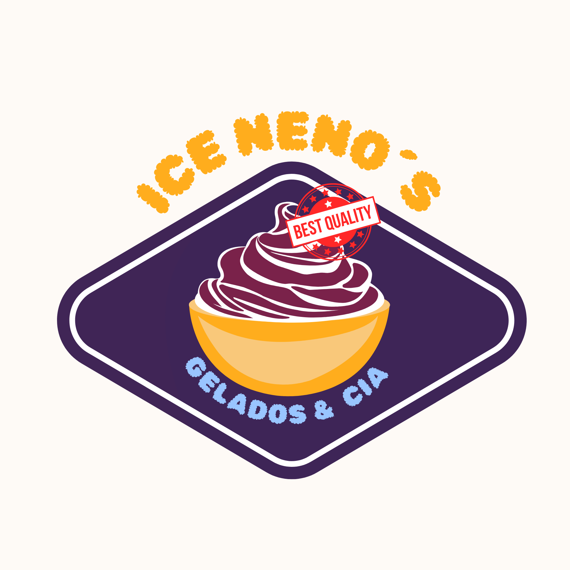 Ice nenos