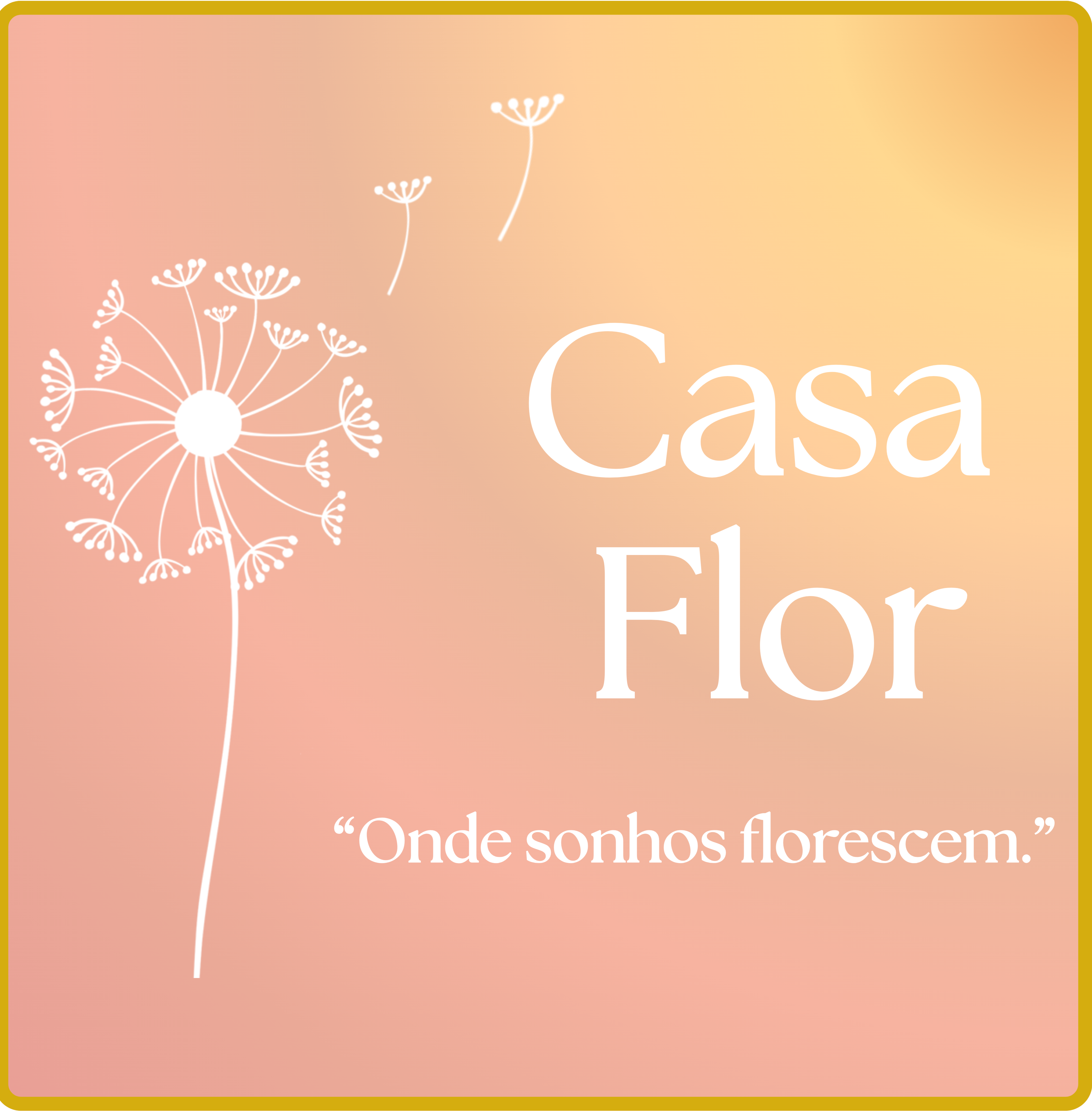 Casa Flor Coroas