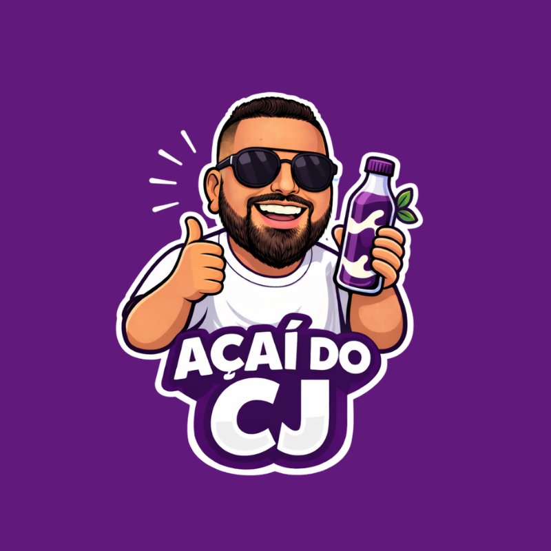 Açaí do CJ