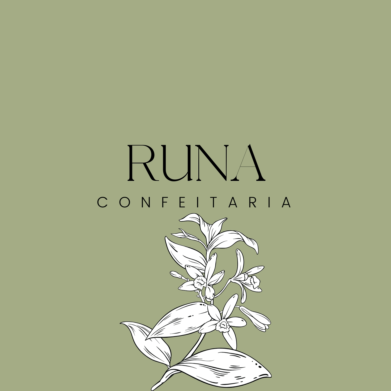 Runa Confeitaria