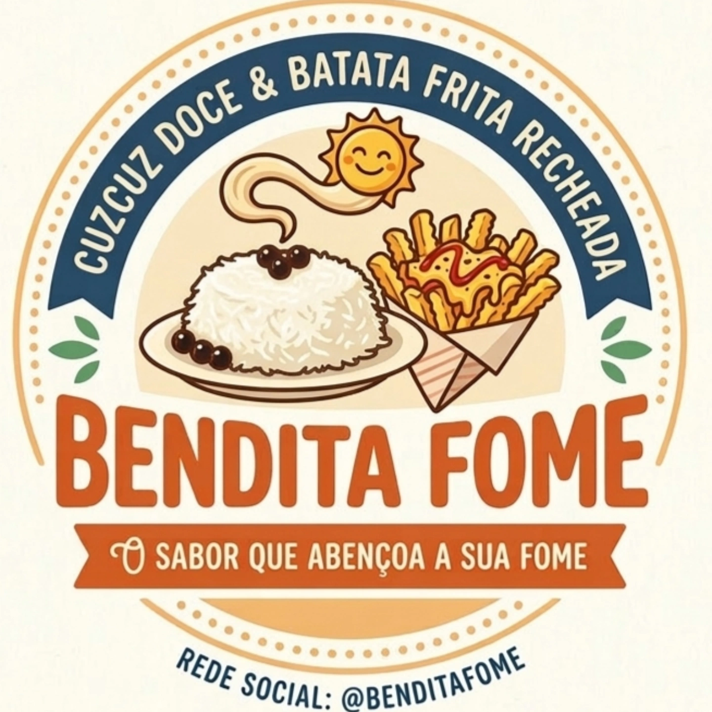 Bendita Fome