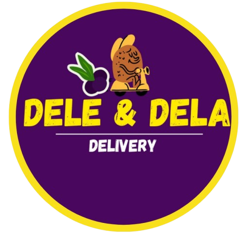 Dele e Dela Delivery