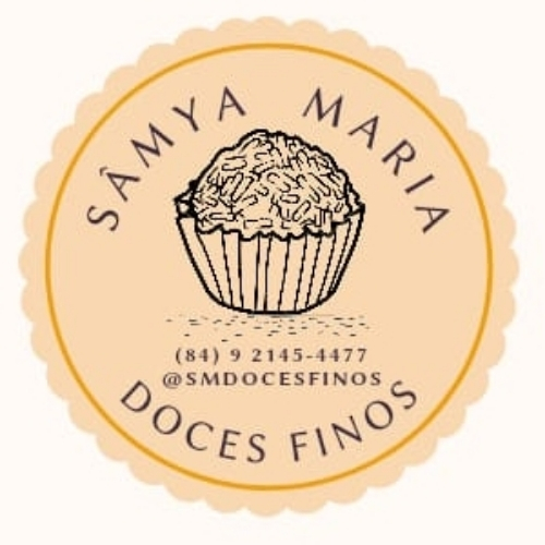 Sâmya Maria Doces Finos