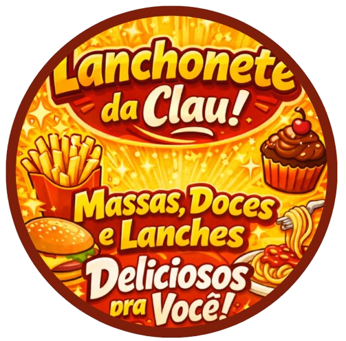 Lanchonete da Clau