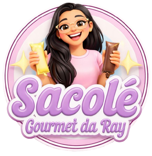Sacolé Gourmet da Ray