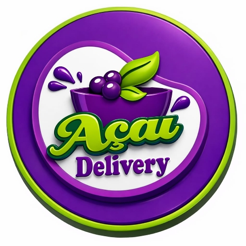 Açaí.comdellivery