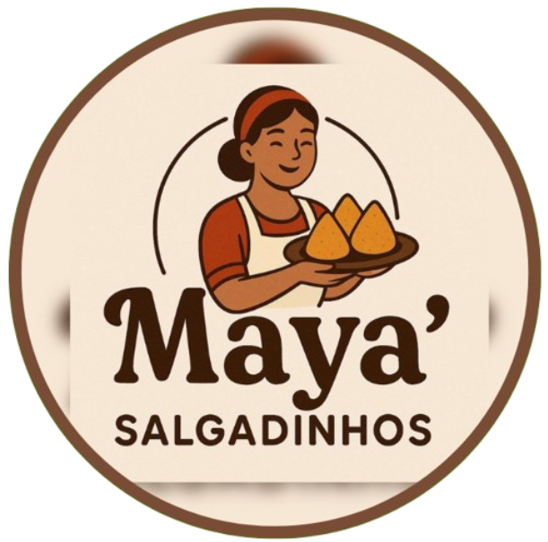 Maya Salgadinhos