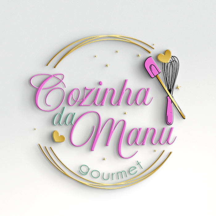 Doceria gourmet da Manu