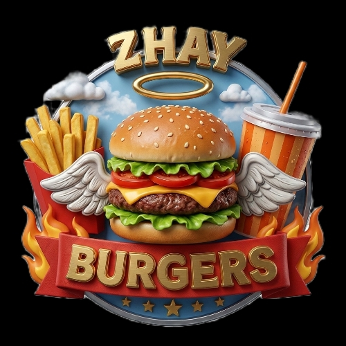 ZHAY BURGERS