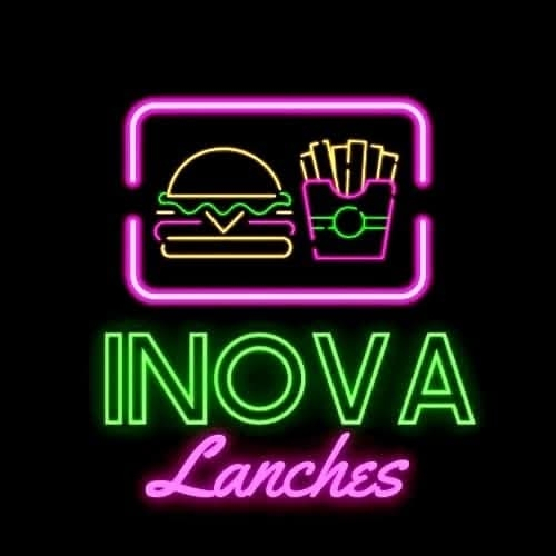 INOVA LANCHES