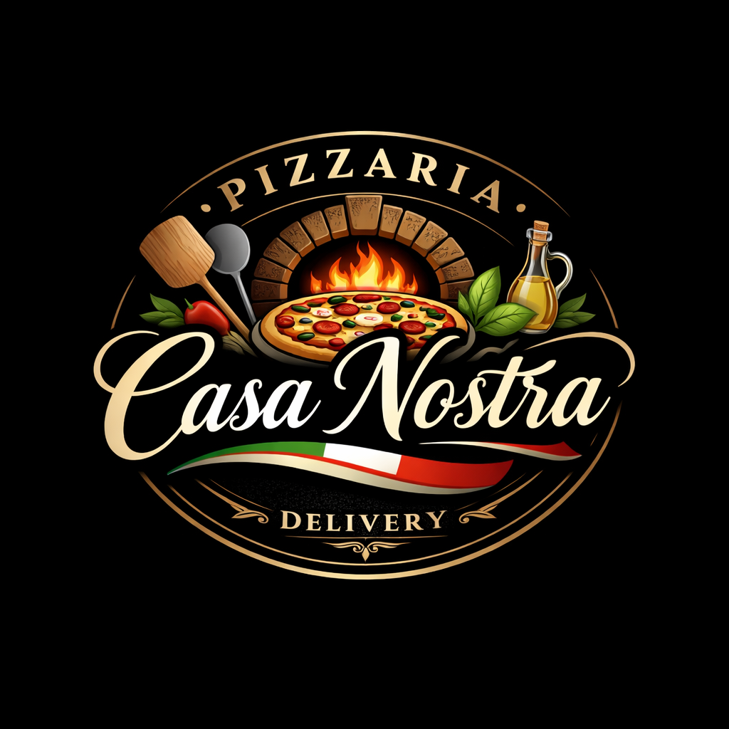 Pizzaria Casa Nostra Delivery