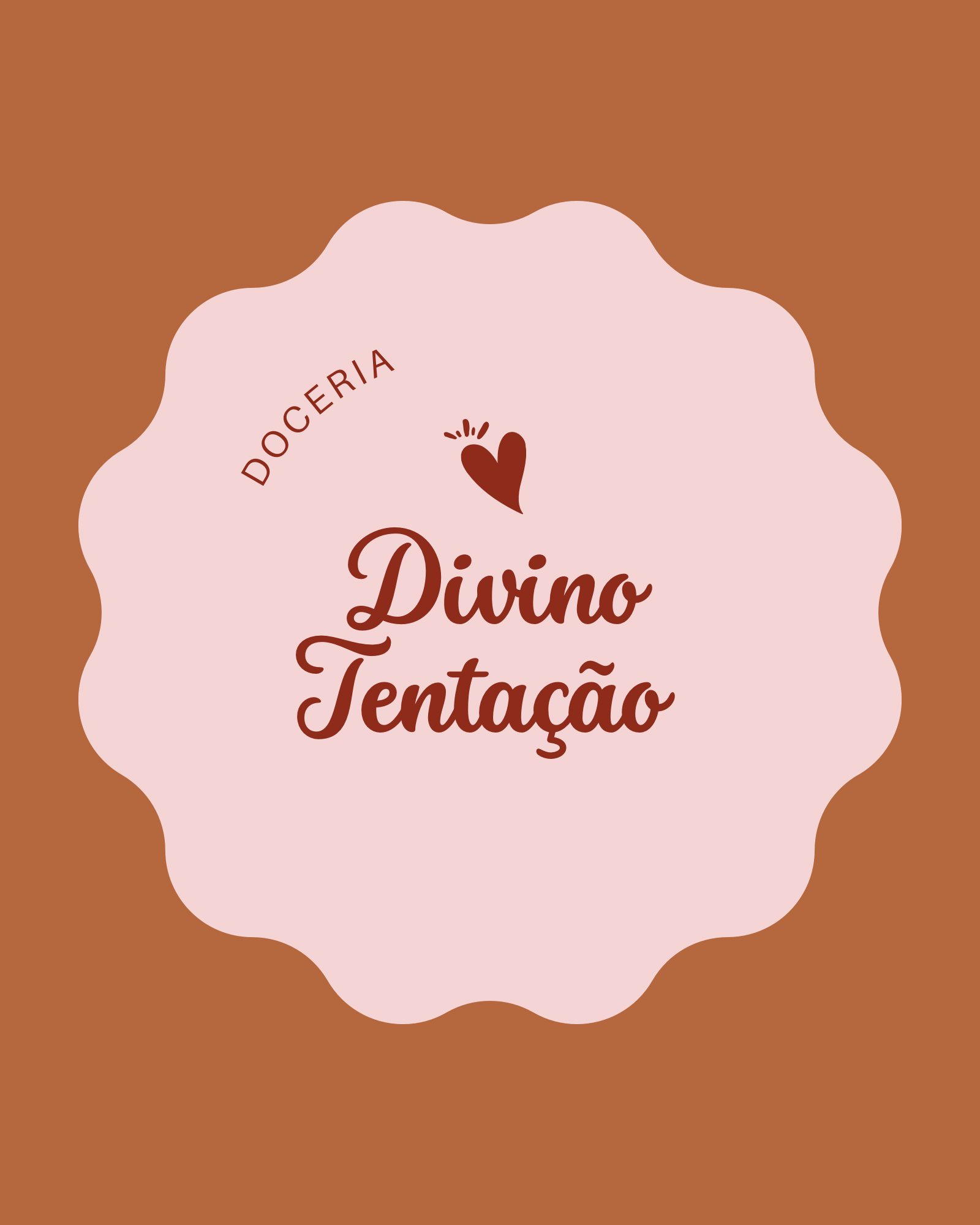 Divino Tentação Doceria