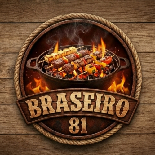 Braseiro 81
