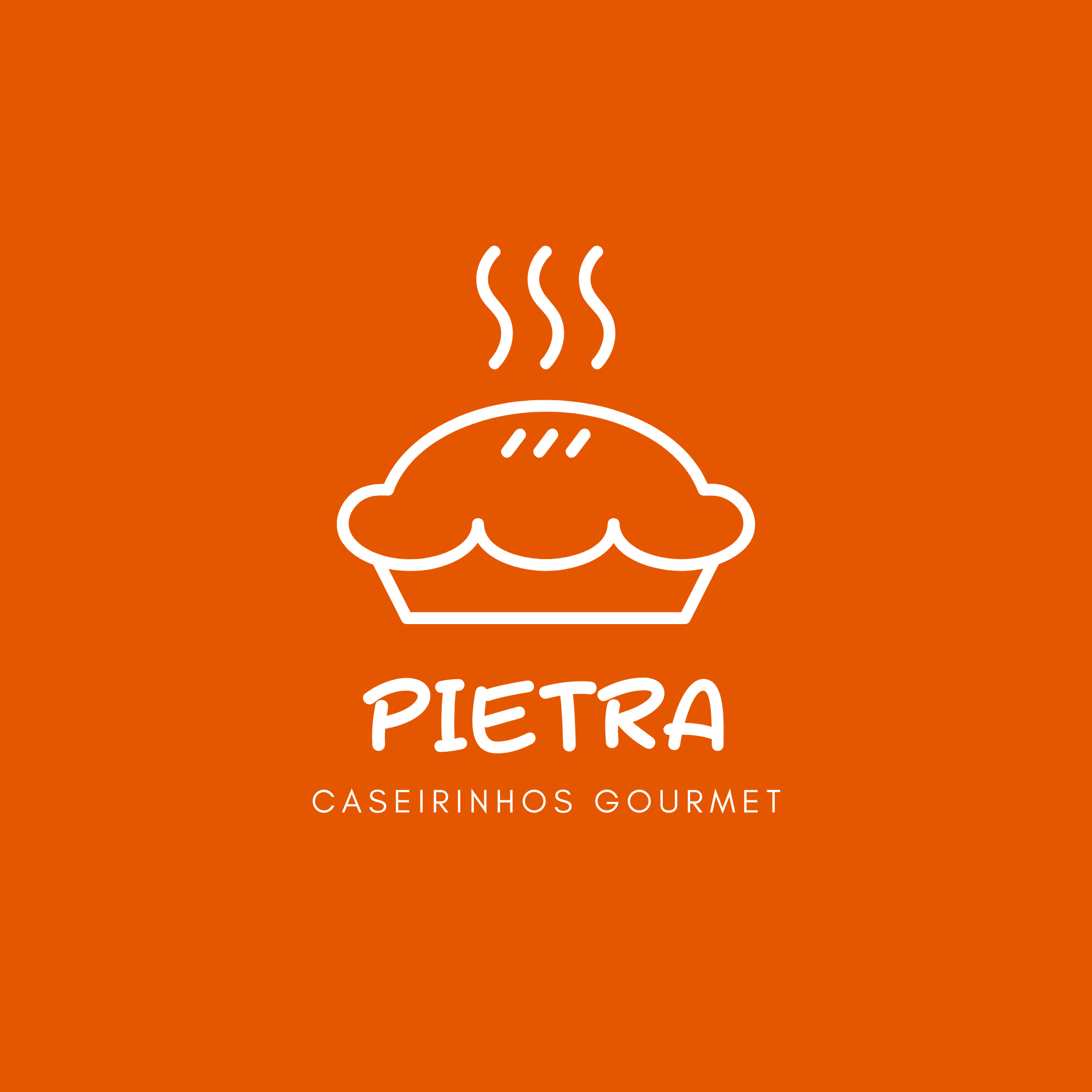 Pietra Caseirinhos Gourmet