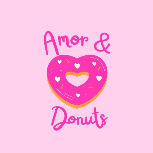 AMOR&DONUTS