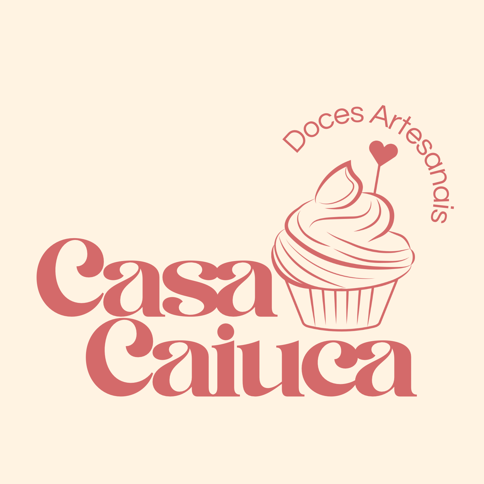 Casa Caiuca