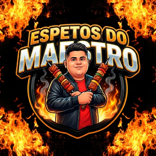 Espetos do maestro
