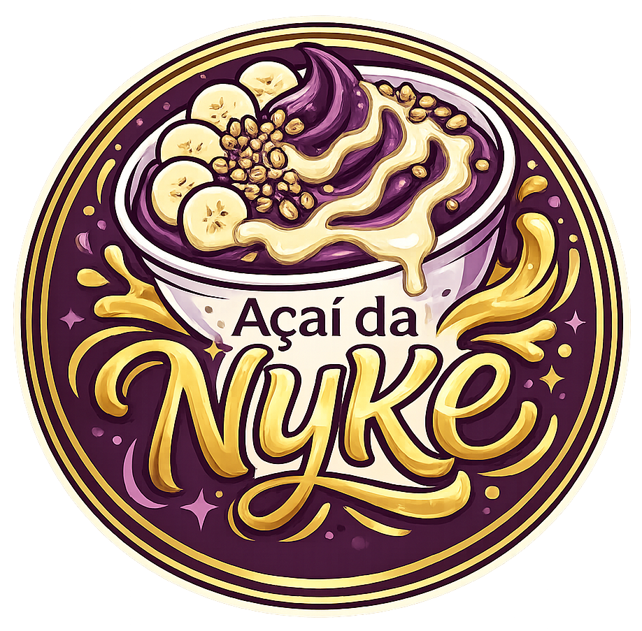 Açaí da Nyke