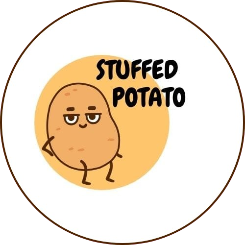Stuffed Potato
