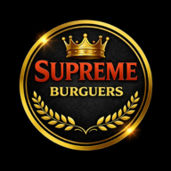 SUPREME BURGUERS - DELIVERY