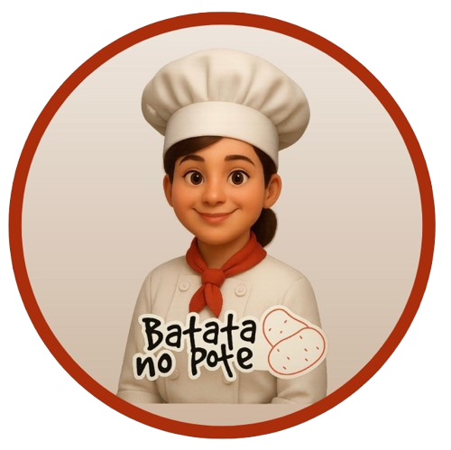 Batata no Pote