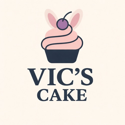 Vic’s Cake