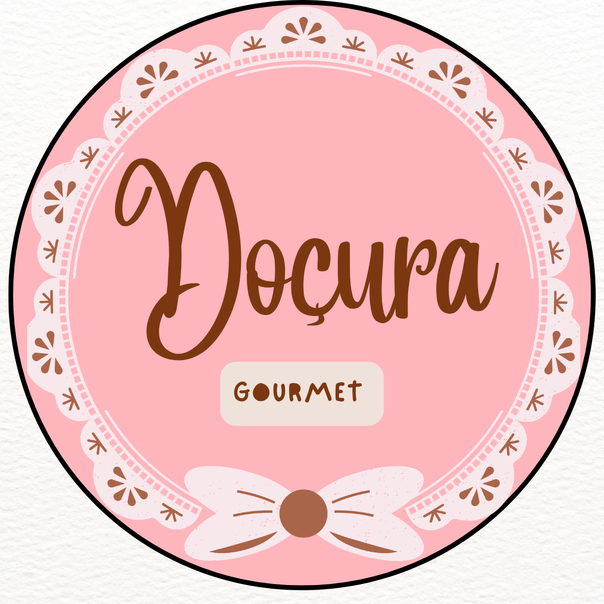 Doçura Gourmet