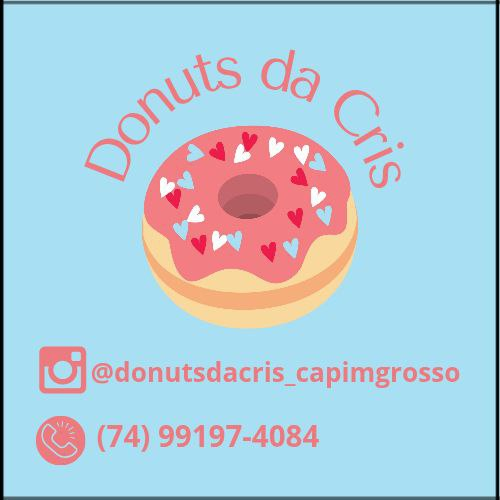 Donuts da Cris