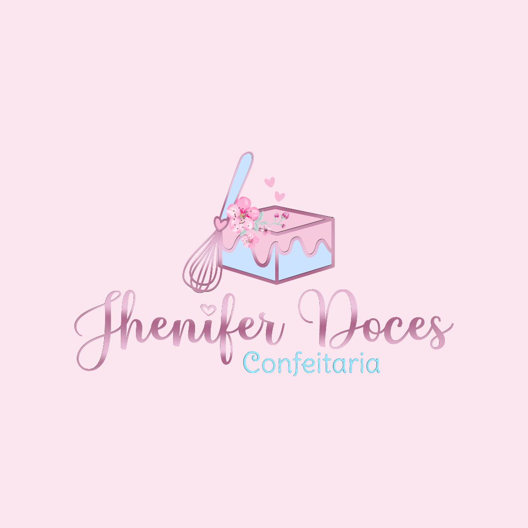 Jhenifer doces encomenda