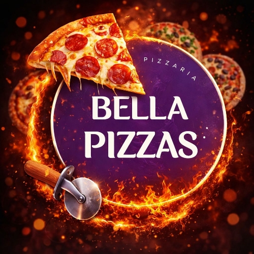 Bella Pizzas