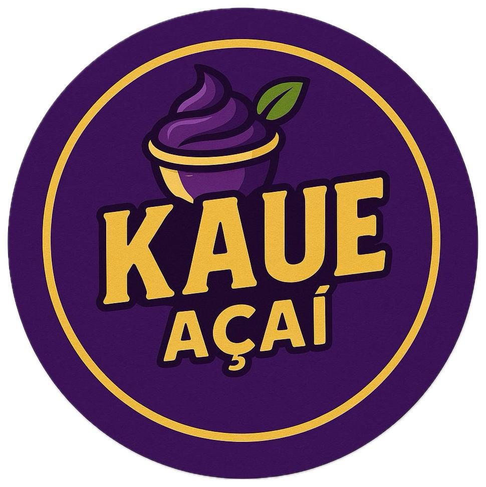 Kauê açai
