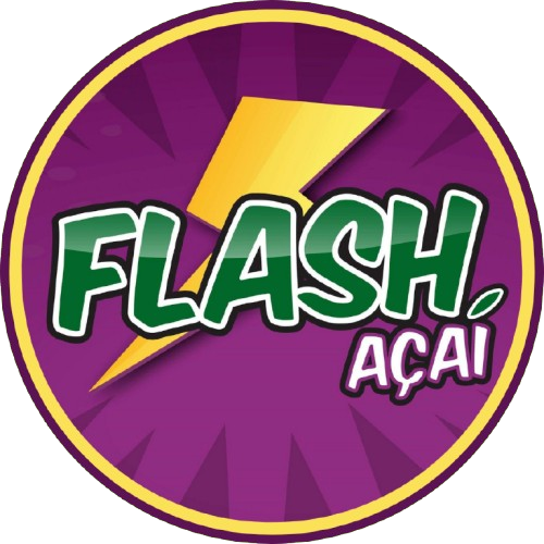 Flash Açaí