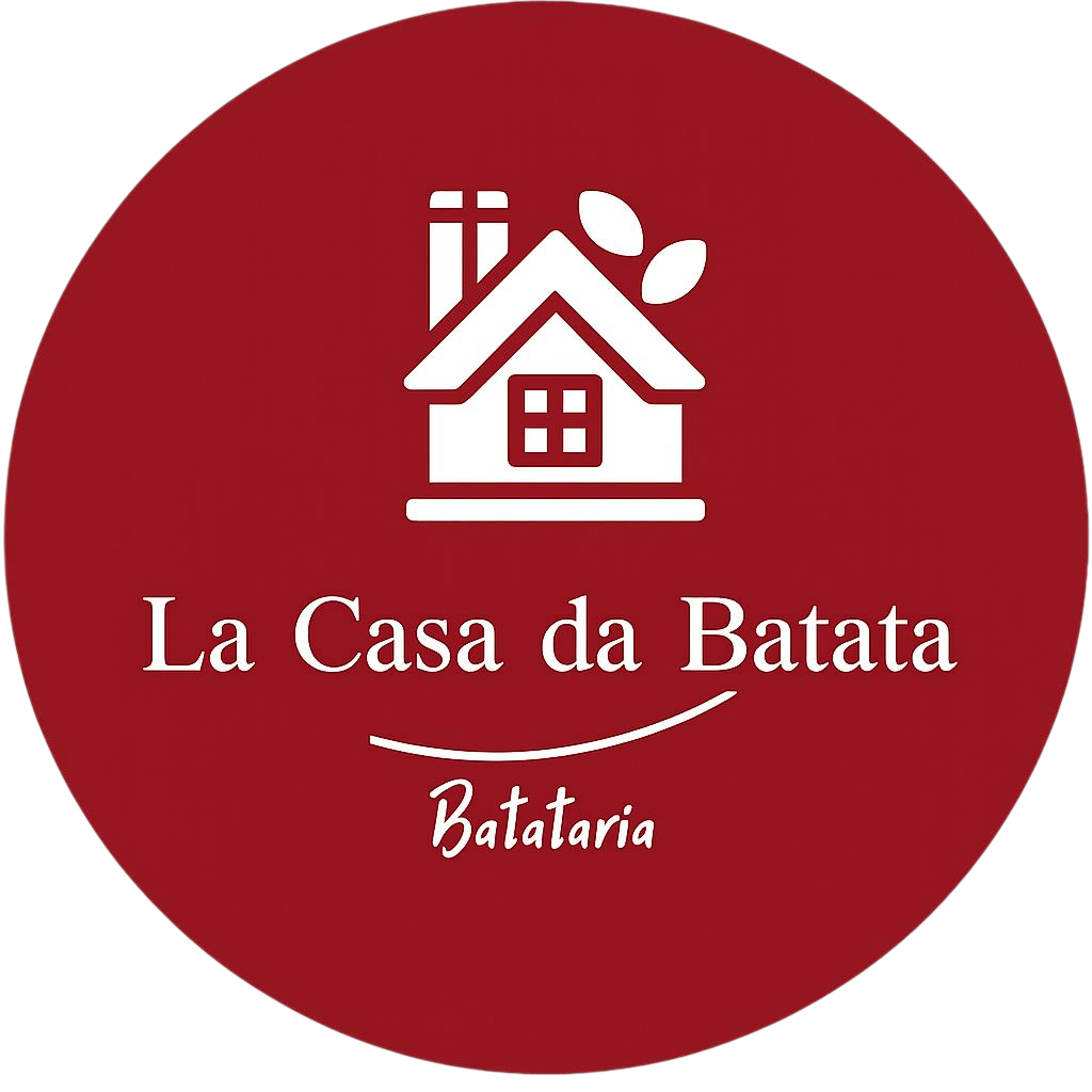 La Casa da Batata