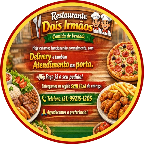 Restaurante Dois Irmãos