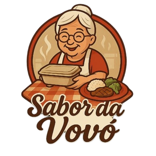 Sabor da Vovó