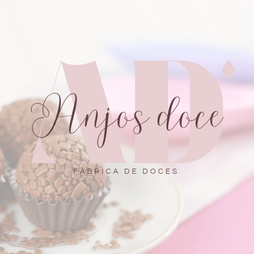 Anjos Doces  Café