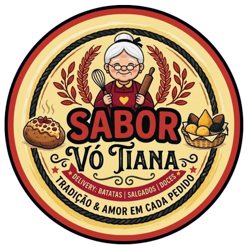 Sabor Vó Tiana