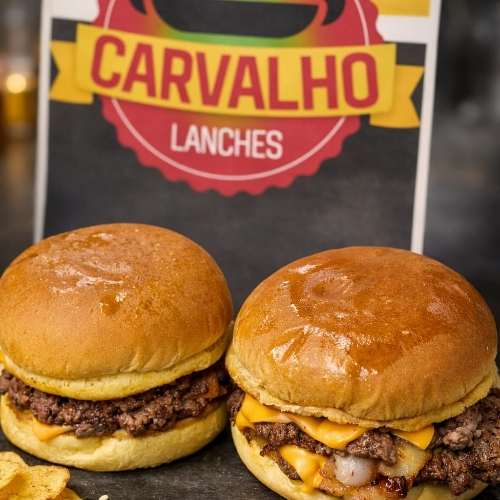 Carvalho lanches