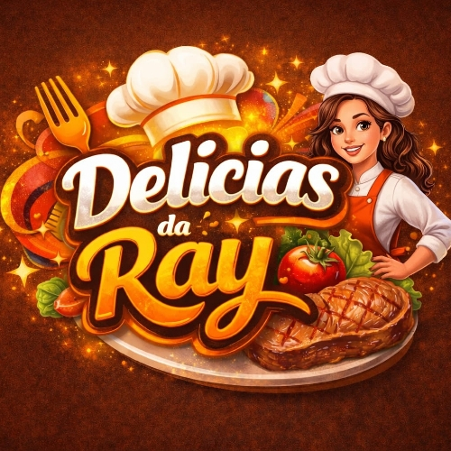 Delícias da Ray - Dia e Noite
