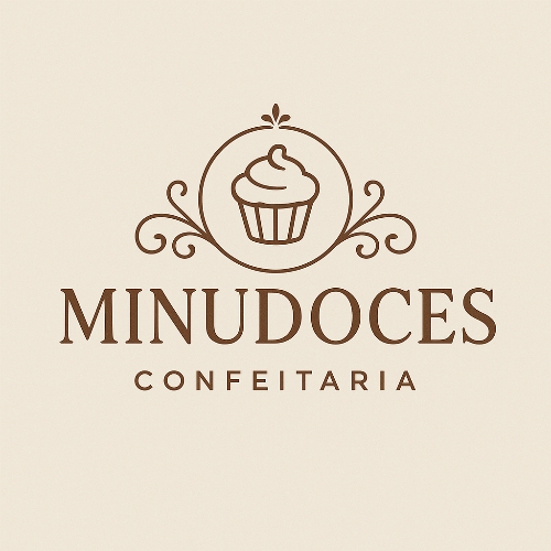 Minu Doces  Confeitaria