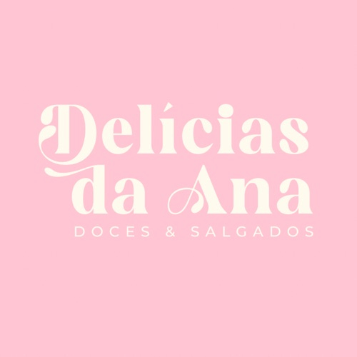 Delícias da Ana
