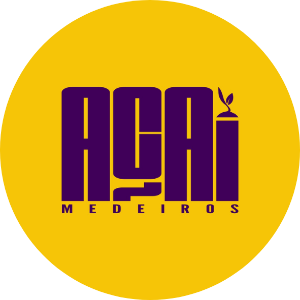 Açaí Medeiros