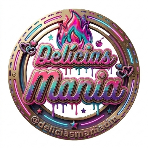 Delícias Mania