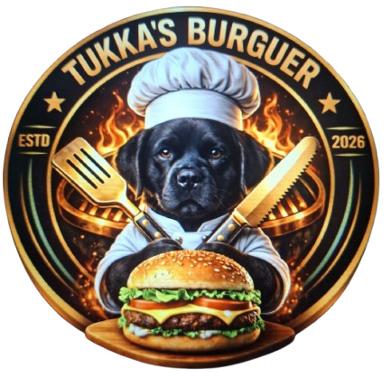 Tukkas burguer