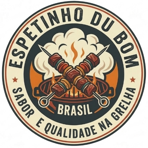 ESPETINHO DU BOM