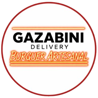 Gazabini delivery Burger Artesanal